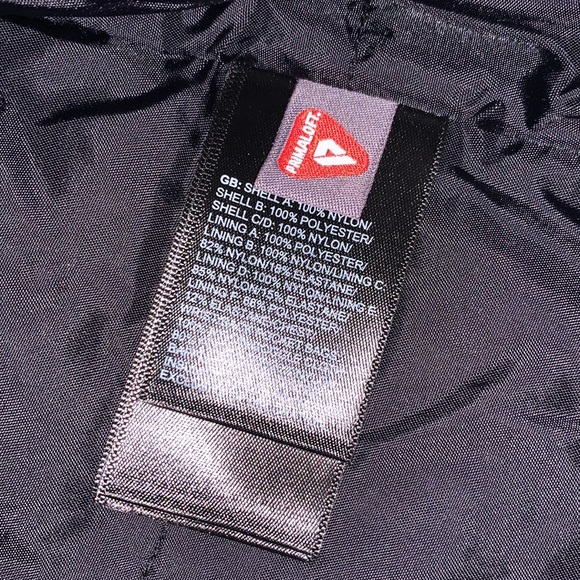 NWT The North Face Powder Guide Jacket GORE TEX - Picture 11 of 16